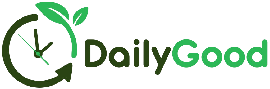 DailyGood Logo